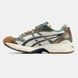 Чоловічі кросівки Asics Gel-Kayano 14 "Vanilla Tarmac" re-9651 фото 4