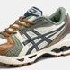 Мужские кроссовки Asics Gel-Kayano 14 "Vanilla Tarmac" re-9651 фото 9