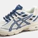 Чоловічі кросівки Asics Gel Venture 6 Beige Blue re-10289 фото 8