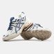 Чоловічі кросівки Asics Gel Venture 6 Beige Blue re-10289 фото 7