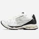 Чоловічі кросівки ASICS UNAFFECTED x Gel Kayano 14 Infinite Wonders Pack White re-11614 фото 1