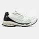 Мужские кроссовки ASICS UNAFFECTED x Gel Kayano 14 Infinite Wonders Pack White re-11614 фото 9