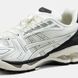 Мужские кроссовки ASICS UNAFFECTED x Gel Kayano 14 Infinite Wonders Pack White re-11614 фото 7