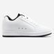 Чоловічі кросівки DC Shoes White Black re-10862 фото 3