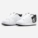 Чоловічі кросівки DC Shoes White Black re-10862 фото 6