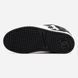 Чоловічі кросівки DC Shoes White Black re-10862 фото 2