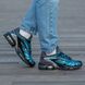 Чоловічі кросівки Nike Air Max x Skepta Blue Violet re-10769 фото 6