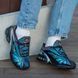 Чоловічі кросівки Nike Air Max x Skepta Blue Violet re-10769 фото 4
