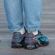 Чоловічі кросівки Nike Air Max x Skepta Blue Violet re-10769 фото 7