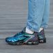 Чоловічі кросівки Nike Air Max x Skepta Blue Violet re-10769 фото 2