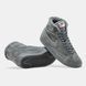 Чоловічі кросівки Nike Blazer High ХУТРО❄ Grey re-9847 фото 7