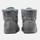 Чоловічі кросівки Nike Blazer High ХУТРО❄ Grey re-9847 фото 5