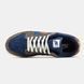 Чоловічі кросівки Nike SB Dunk Low Tweed Midnight re-10222 фото 4