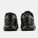 Чоловічі кросівки Salomon XT-6 Gore-Tex Green Black re-11884 фото 5