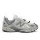 Оригінальні чоловічі та жіночі кросівки New Balance 610 Gore-Tex Grey ML610XA re-11820 фото 2